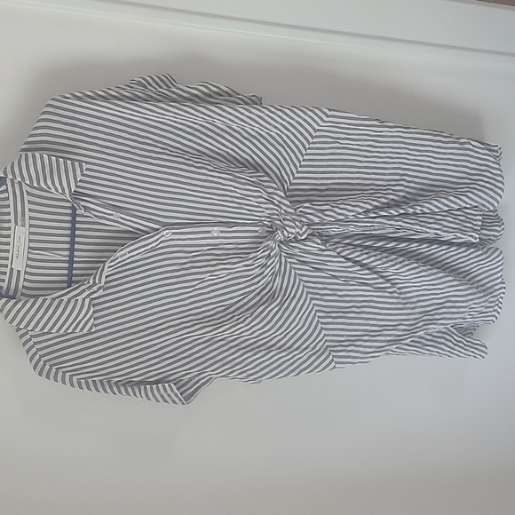 Summer dress or coverup - Picture 1 of 2